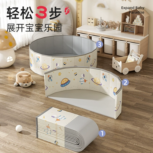 Игрушка, комплект, пляжный детский керамический песок, складное ограждение