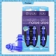 Dongfang Blue 3 -й этаж+3 слой [купить один получить одну бесплатную одну и две коробки] в общей сложности 8 штук