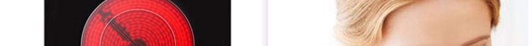 bếp từ bosch pid675dc1e Đức Miji Miji Gala DTE 2900II nhúng bếp điện gốm đôi mắt bếp đôi đa biến bếp từ canzy cz 08i