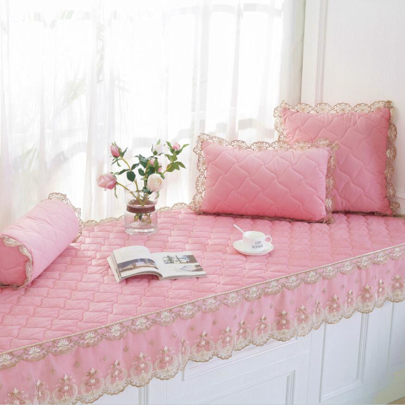 Floating Window Mat windowsill pad Four Seasons Universal Bedroom Mat Tatami Mesh Red 2022 New Balcony Mat Customised