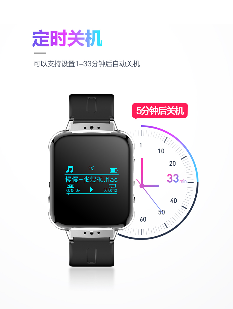 máy nghe nhạc ak120ii	 Vòng đeo tay chạy MP3 thể thao mất nhạc máy nghe nhạc lossless e-book mini xem đồng hồ ghi âm cầm tay may nghe nhac mp3