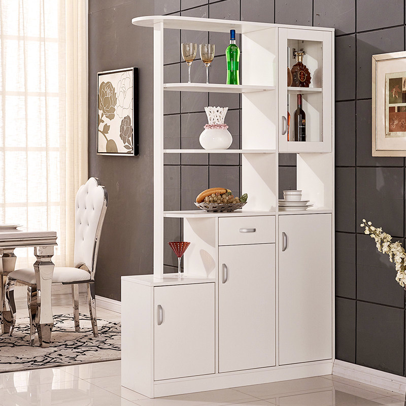 IFA furniture furniture cupboard cabinet in the living room cupboard cabinet Modern partition screen cabinet shoe cabinet