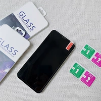 IPhone11 Steel Film 11 Case Mobile Phore Case iPhonex пленка XS Coverse Xmax Film Promax HD XR Anti -Fall Anti -Falling Promax Screen Securit