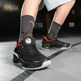 Li Ning, баскетбольная обувь, износостойкая низкая амортизирующая спортивная обувь, коллекция 2021