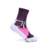 Vớ thể thao Li Ning nam và nữ vớ vớ bóng rổ đích thực ẩm ướt trong vớ vớ thoáng khí AWLL036 - Vớ thể thao tất adidas cổ ngắn Vớ thể thao