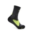 Vớ thể thao Li Ning nam và nữ vớ vớ bóng rổ đích thực ẩm ướt trong vớ vớ thoáng khí AWLL036 - Vớ thể thao tất adidas cổ ngắn Vớ thể thao