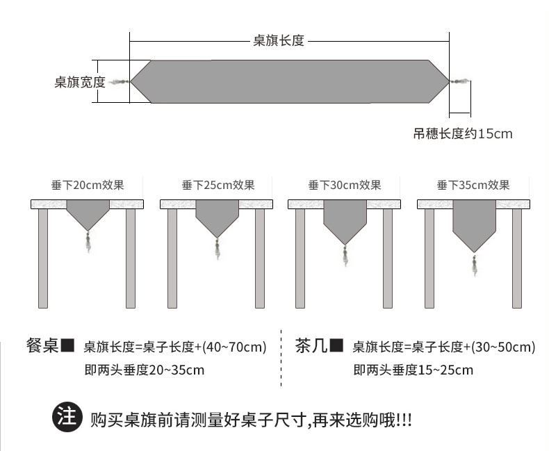 Bảng cờ tối giản hiện đại tủ giày tủ TV khăn trải bàn vải Bắc Âu Trung Quốc và Mỹ bàn cà phê khăn trải bàn khăn trải giường dài