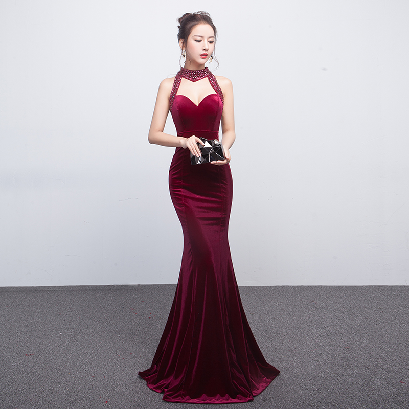 Robe de soirée PALINEDGE    conventionnel - Ref 3211687 Image 1