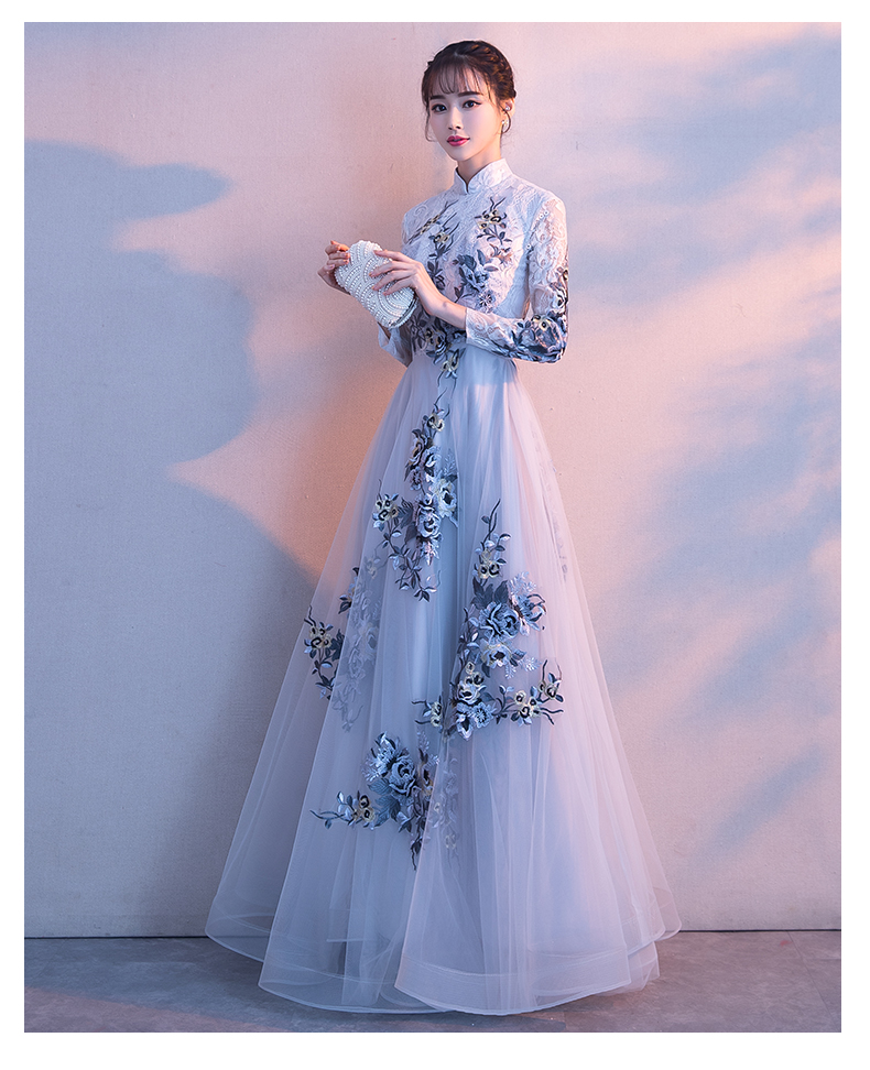 Robe de soirée PALINEDGE    conventionnel - Ref 3212801 Image 17