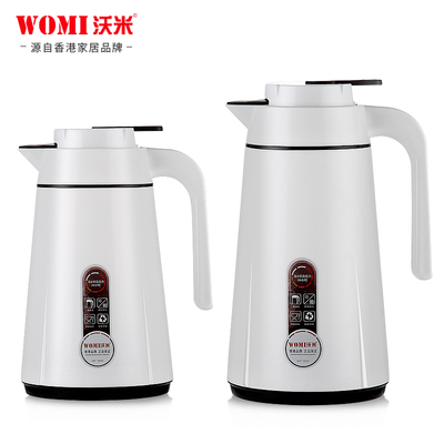 家用多功能大容量保温电热水壶