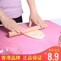 Размещать надувную накладку для выпека