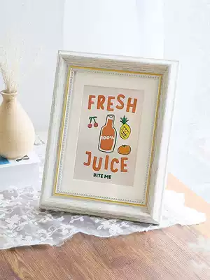 European beauty photo frame set-ups for frame 6 7 8 10 a4 12 14 16 20 inch framed wall 4 a 8K A3