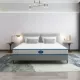 [Lấy mẫu] Xinggang nệm chính thức 1,8 mét Simmons Flex kép dừa nền kinh tế mat nệm cứng - Nệm nệm foam Nệm