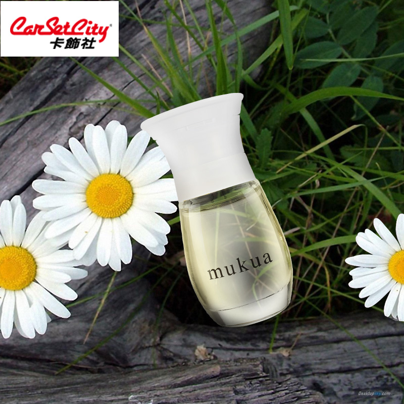 Cardecorated social car Fragrance lasting light incense Indoor air opening fresh air fragrant essential oil scented with small interior hem