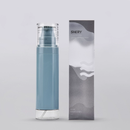 Очки, чистящее средство, объектив, мобильный телефон, ноутбук, экран, спрей