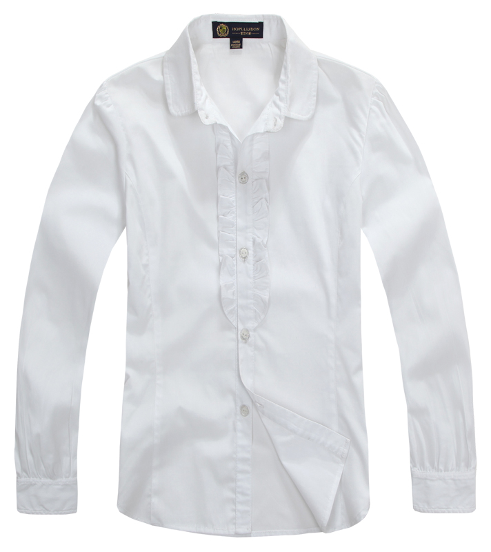 Chemise garcon HOPULLSDON à manche longue - Ref 2076158 Image 12