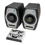 Жидкий аудио SRI-2 2 в 4 из USB-внешнего аудио-интерфейса Установка смешанной звуковой карты