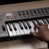 M-Audio Oxygen 25/49/61MKV 88 Профессиональные архивы MIDI-клавиш контроллер пианино ощущение