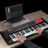 M-Audio Oxygen 25/49/61MKV 88 Профессиональные архивы MIDI-клавиш контроллер пианино ощущение