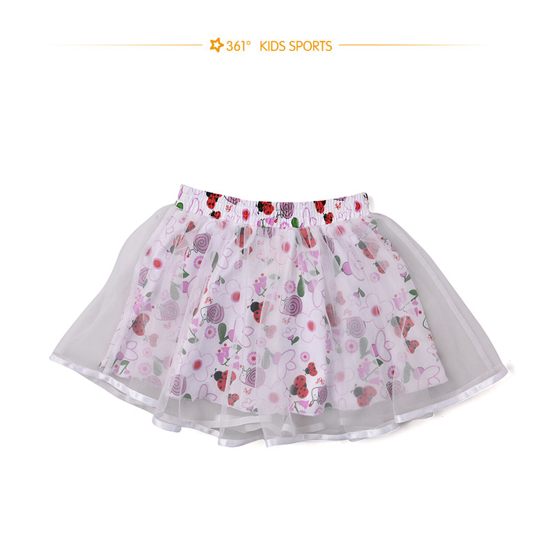 Jupe pour fille - Ref 2052008 Image 12