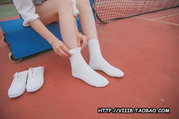 Chaussettes - collants simple - Ref 758151 Image 16