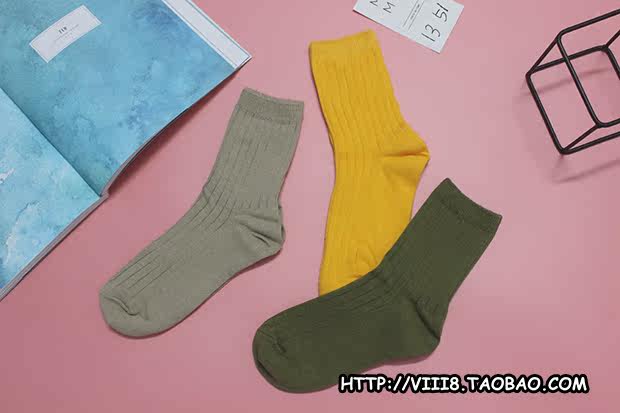 Chaussettes - collants simple - Ref 758151 Image 12