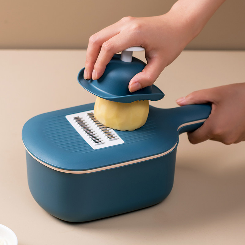 onlycook Nordic ins wind multifunction planemaker mashed silk cut silk roperin silk slices wipe silverware