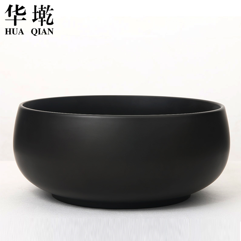 China Qian yixing purple sand tea to wash hand big tea wash your writing brush washer from kung fu tea cup set spare parts for the tea taking