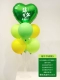 Фестиваль фестиваля лодки Dragon Air Balloon 5-драговый фестиваль [Трубка для переговоров дракона]
