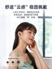 Zengqianqi Bluetooth Earphones, In-Ear Sports Wireless Noise-Cancelling, 2025 New Model, Ultra-Long Standby, Large Battery for Men and Women