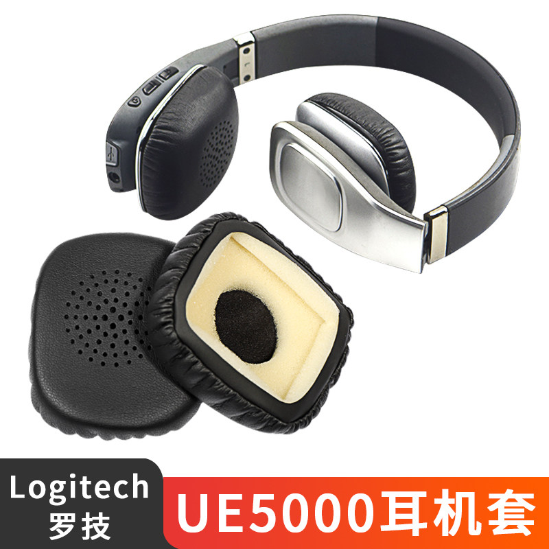 SOUL Electronics SV3SLV Volt headsets sponge set Roskill UE5000 ear cotton earmuter
