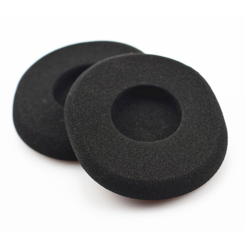 Logitech Rotech H800 Headsets Marine Cotton Cover Sponge Cover 75x65mm ear cotton cover