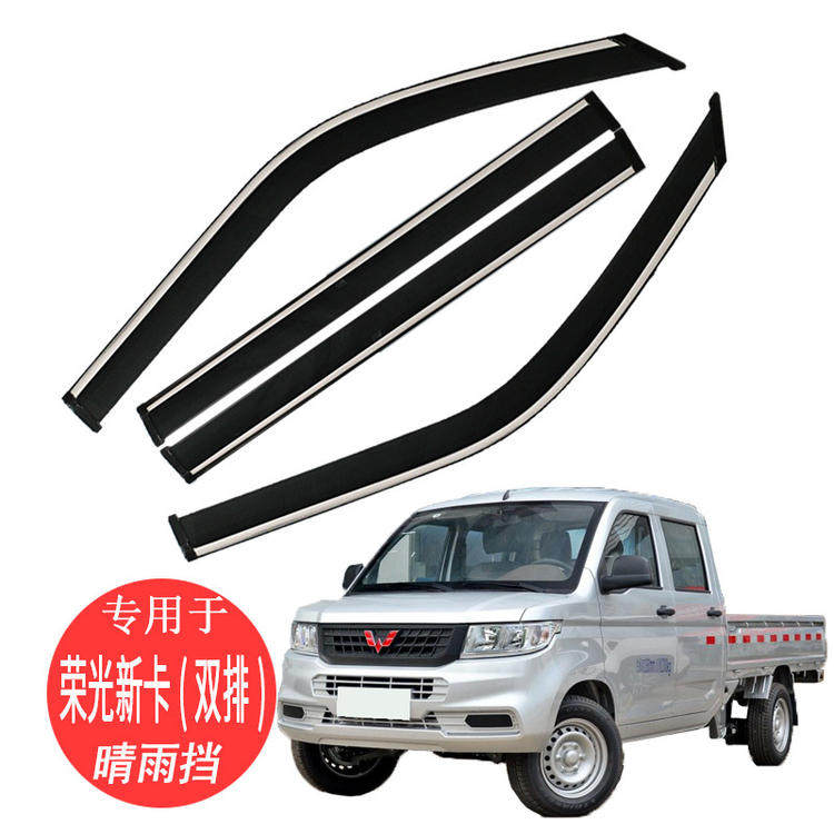 Rongguang New Card Master Picture