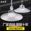 Winterfu 40W100W LED High bay light Factory light Chandelier Factory workshop lighting Warehouse light Basketball court light