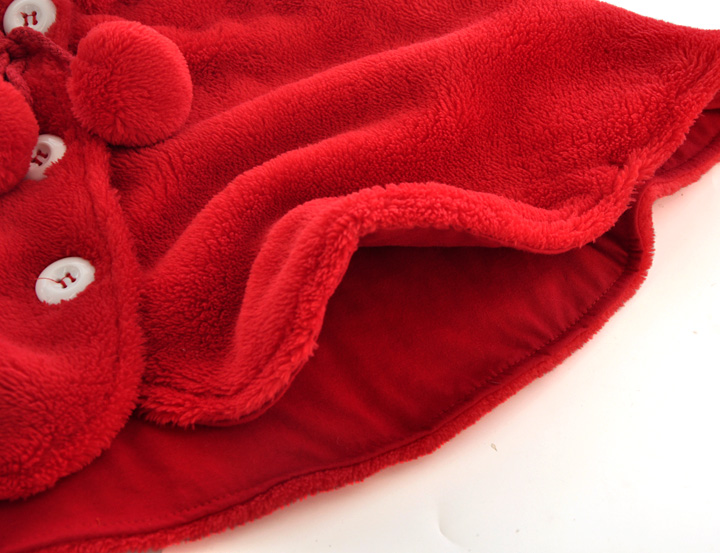 Cape pour fille - Ref 2156681 Image 33