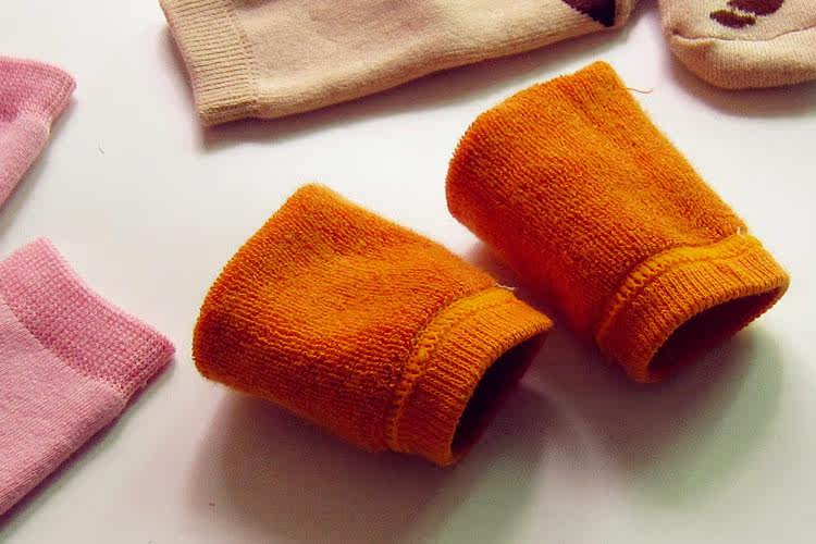 Chaussettes enfant - Ref 2107045 Image 22