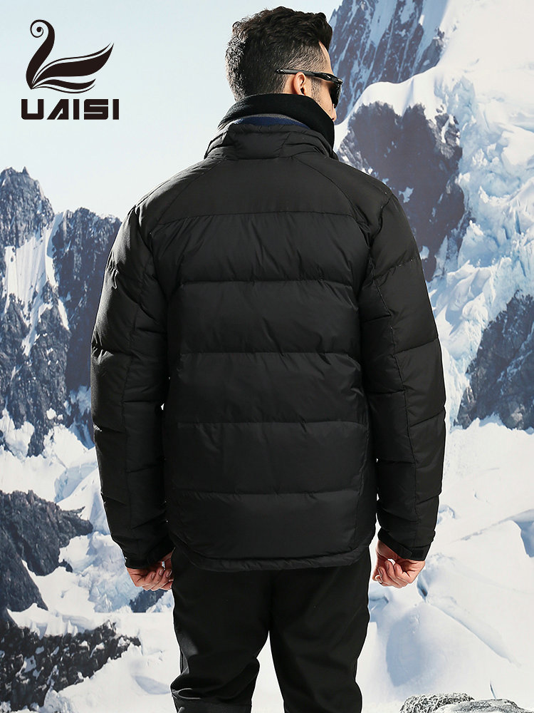 Blouson homme UAISI    - Ref 3120300 Image 4