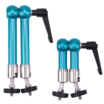 Universal strange hand bracket magic arm monitor bracket crab pliers SLR photography strange hand magic arm