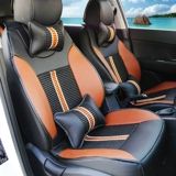 Пекин Hyundai IX25 Cushion Full Siege Modern IX25 модификация интерьера Специальная подушка набор четырех сезонов общими для четырех сезонов