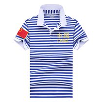 Spring and summer new wolf head uniform lapel short sleeve polo shirt outdoor military training camouflage military fans half sleeve size mens clothing