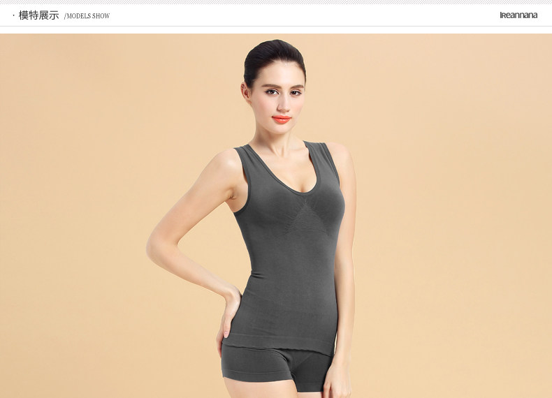 Corset amincissant IREANNANA NAx501 en autre - Ref 691698 Image 9