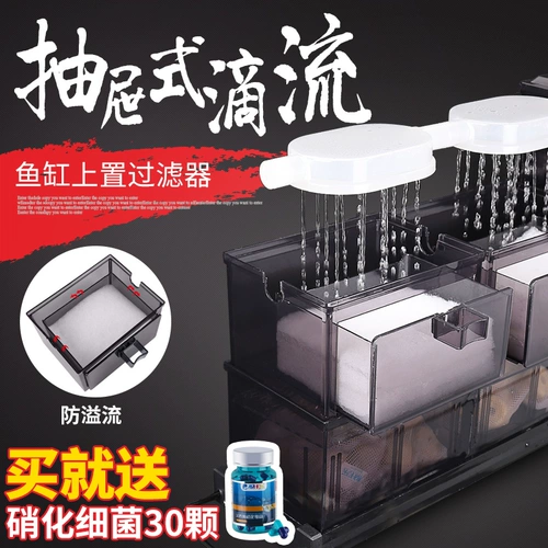 Коробка фильтра фильтров фильтра