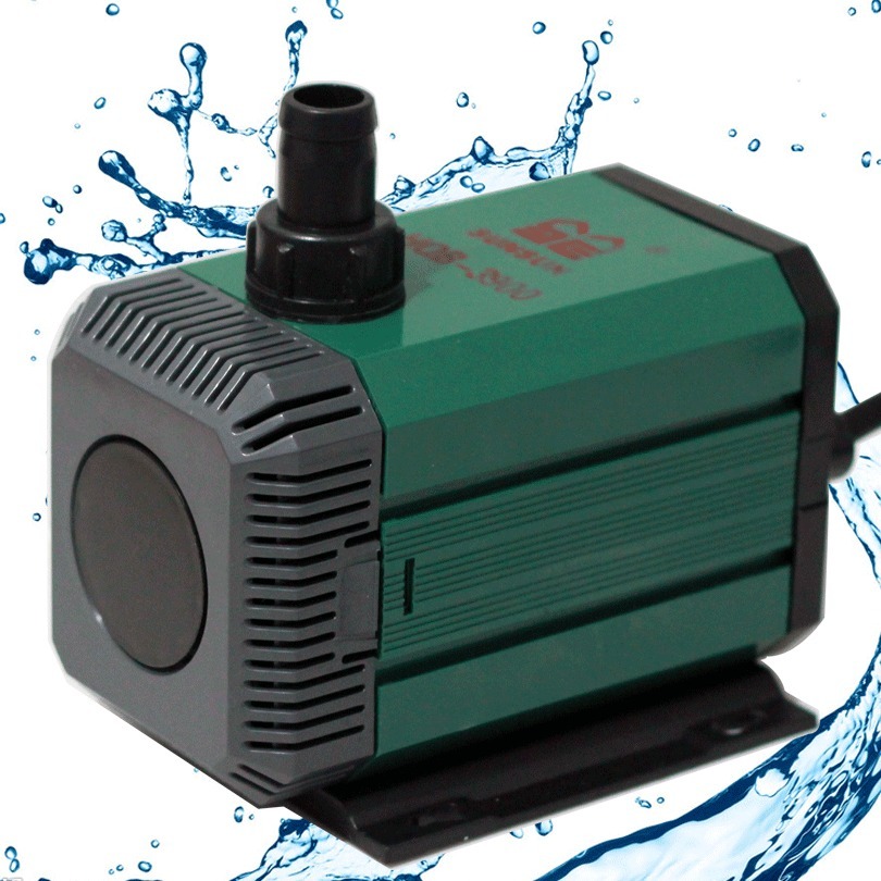 Special price Sen Sen HQB-3900 multi-function submersible pump 100W submersible pump pump head water level 4 meters