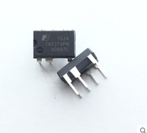 New imported original TNY274PN TNY274P DIP-7 power management chip IC can be taken directly