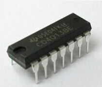 CD4013BE CD4013BP HEF4013 HCF4013 from D-type flip-flop DIP-14