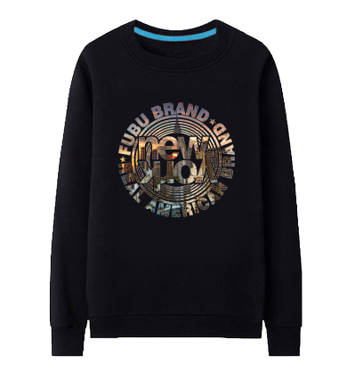 Fat boy sweater 2018 new autumn clothes boy children autumn sports top big boy 12-15 years old autumn tide