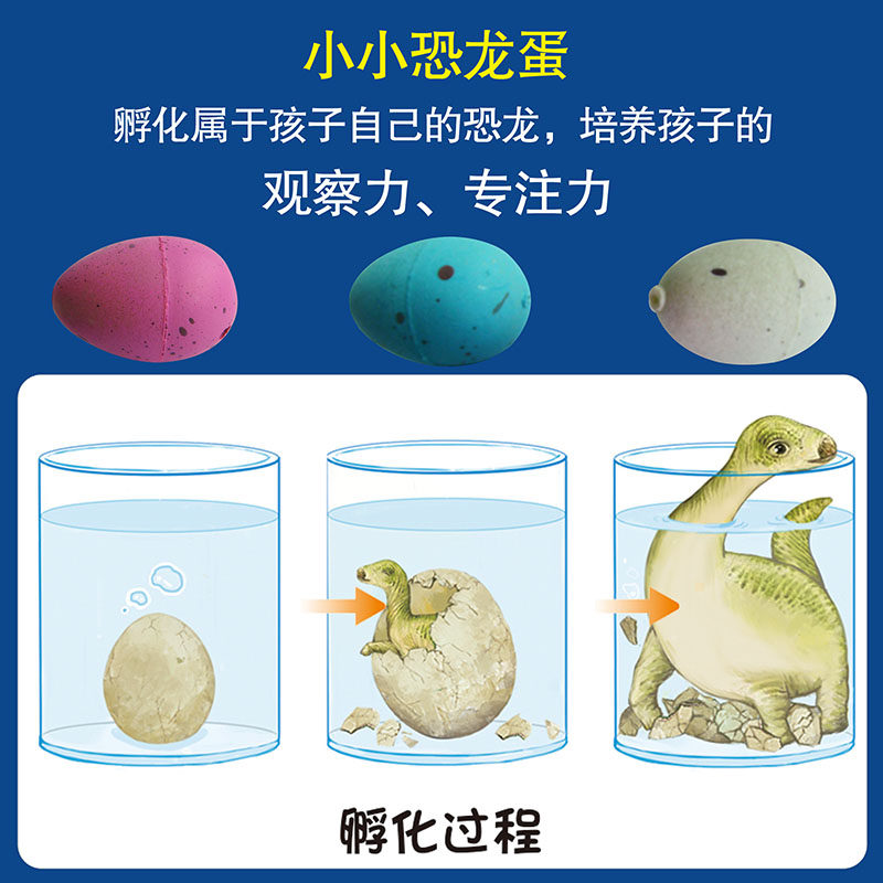 探索恐龙的秘密 立体3D版百科全书 天猫优惠券折后￥13.8包邮（￥28.8-15）送恐龙蛋+手电筒+立体拼图