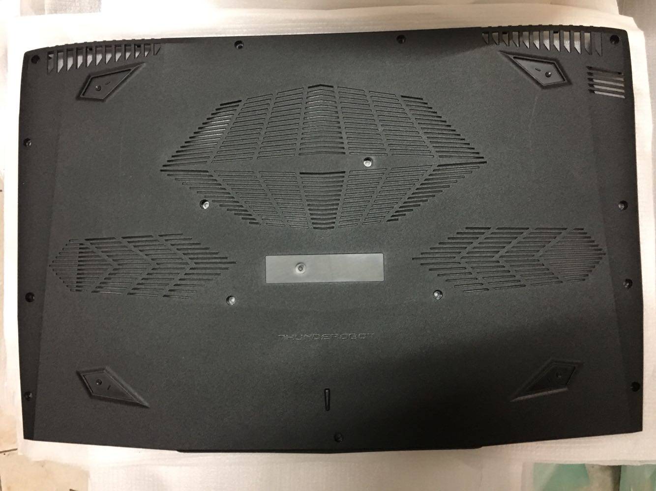 New original Thor THUNDEROBOT 911 Targa D shell bottom shell