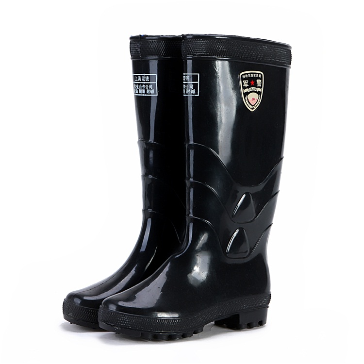 Chaussures - bottes caoutchouc homme - Ref 964482 Image 43