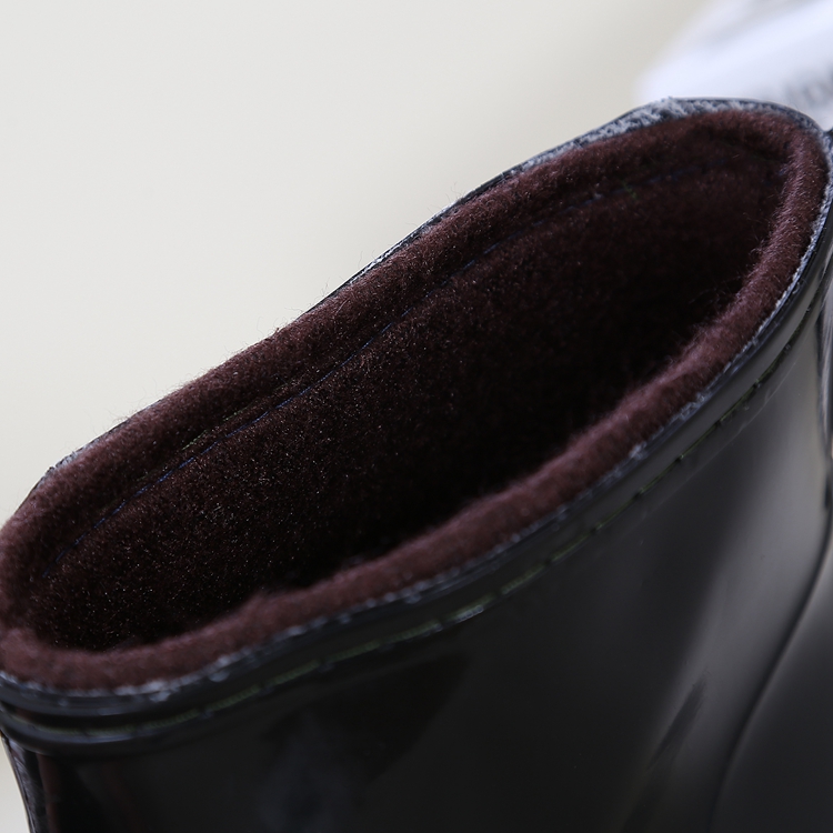 Chaussures en caoutchouc - Ref 931604 Image 16